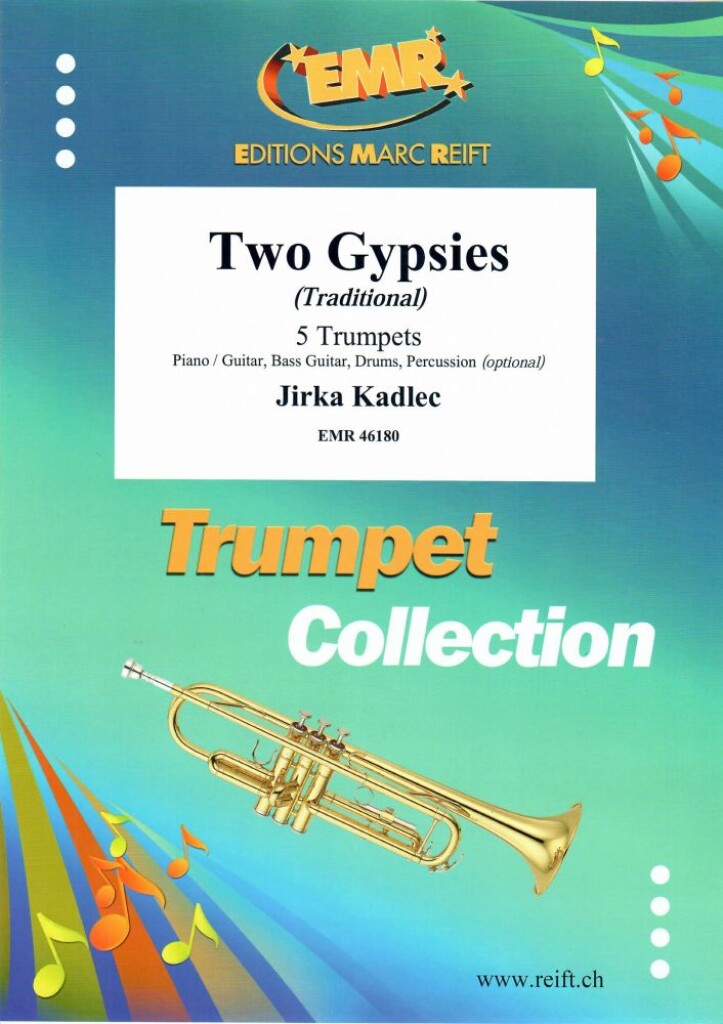 Two Gypsies